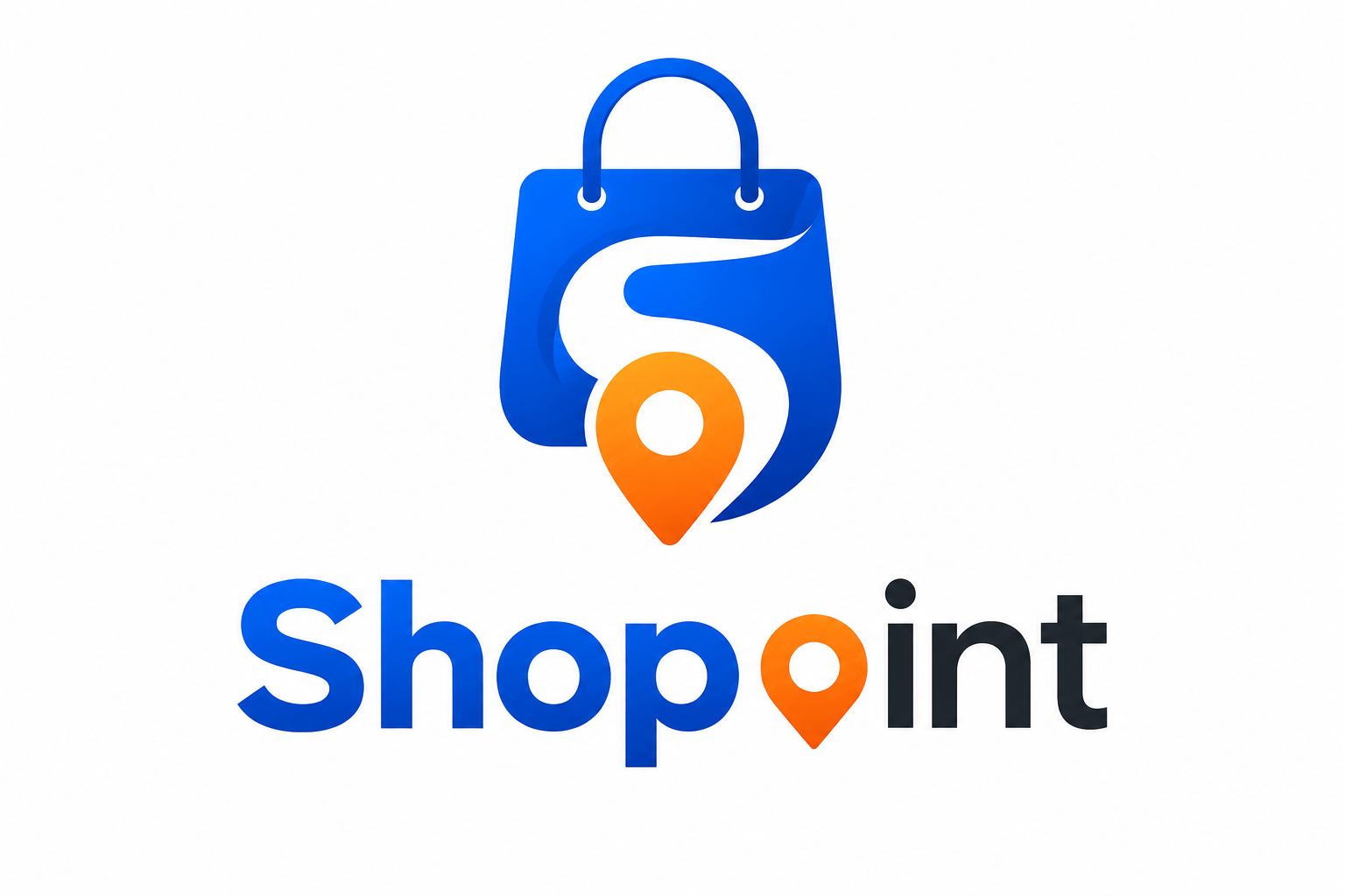 Shopoint Logo